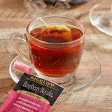 Bigelow Raspberry Royale Tea Bags - 168/Case