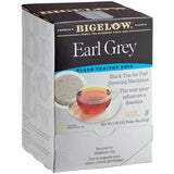 Bigelow Earl Grey Tea Single Serve Pods - 108/Case