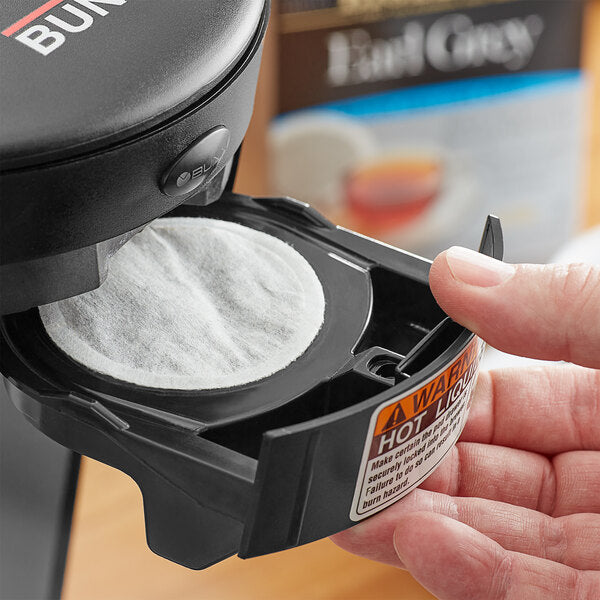 Bigelow Earl Grey Tea Single Serve Pods - 108/Case