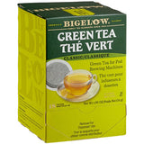 Bigelow Green Tea Single Serve Pods - 108/Case