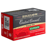 Bigelow Constant Comment Decaffeinated Tea Bags - 120/Case