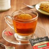 Bigelow Constant Comment Decaffeinated Tea Bags - 120/Case