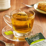 Bigelow Earl Grey Green Tea Bags - 120/Case