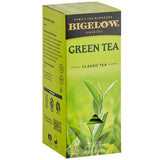 Bigelow Green Tea Bags - 168/Case