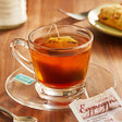 Bigelow Eggnogg'n Tea Bags - 108/Case