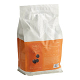 Guittard Lever du Soleil 61% Semi-Sweet Wafers 6.6 lb. - 2/Case