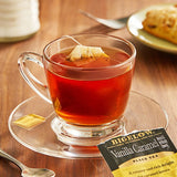 Bigelow Vanilla Caramel Tea Bags - 120/Case