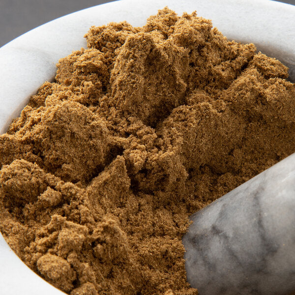 Regal Ground Cumin 4 lb. - 4/Case