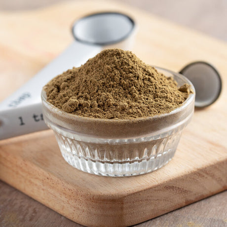 Regal Ground Cumin 6 oz. - 12/Case