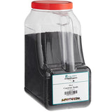 Regal Black Caraway Seed 5 lb. - 4/Case