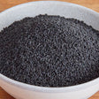 Regal Black Caraway Seed 5 lb. - 4/Case