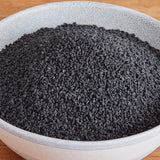 Regal Black Caraway Seed 5 lb. - 4/Case