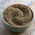 Regal Fancy Basil Leaves 3.5 oz. - 12/Case