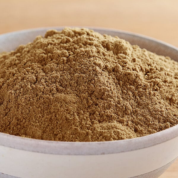 Regal Ground Anise 4 lb. - 4/Case