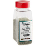 Regal Ranch Dressing Seasoning 3 oz. - 12/Case