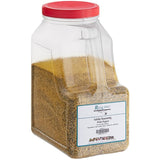 Regal Adobo Seasoning with Pepper 8 lb. - 4/Case