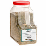 Regal Canadian Chicken Seasoning 5.5 lb. - 4/Case