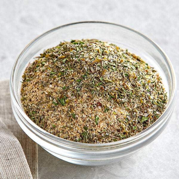 Regal Canadian Chicken Seasoning 5.5 lb. - 4/Case