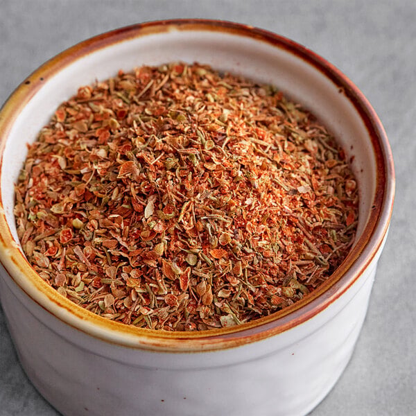 Regal Creole Seasoning 3 lb. - 4/Case