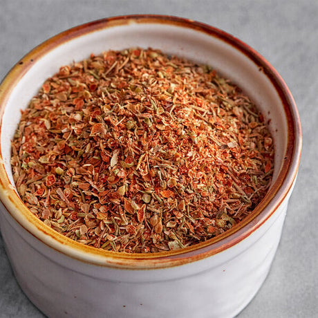 Regal Creole Seasoning 3 lb. - 4/Case