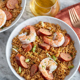 Regal Creole Seasoning 3 lb. - 4/Case