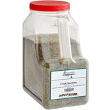 Regal Greek Seasoning 2.5 lb. - 4/Case