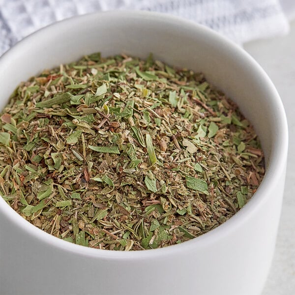 Regal Herbs de Provence Seasoning 2 lb. - 4/Case