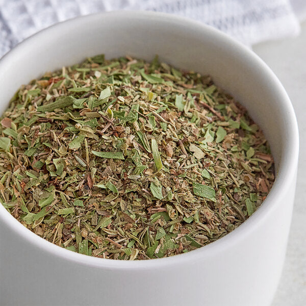 Regal Herbs de Provence Seasoning 2 lb. - 4/Case