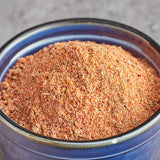 Regal Mexican Chorizo Sausage Seasoning 4.5 lb. - 4/Case
