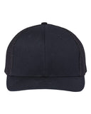 Richardson 112PL R-Flex Adjustable Trucker Cap