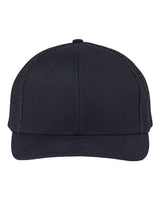 Richardson 112PL R-Flex Adjustable Trucker Cap