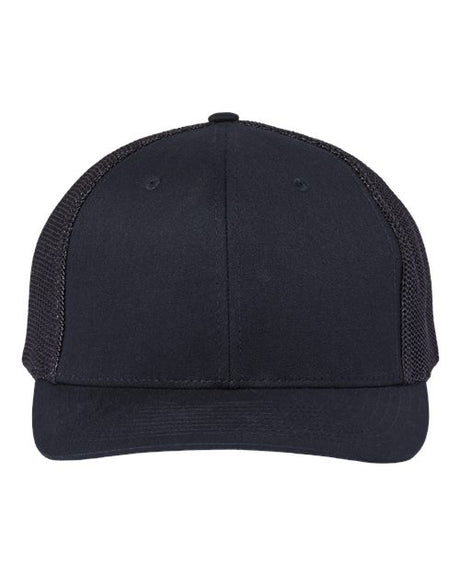 Richardson 112PL R-Flex Adjustable Trucker Cap