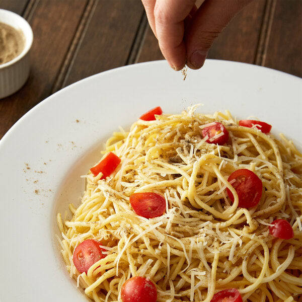 Regal Fine Grind Ground Black Pepper 5 lb. - 4/Case