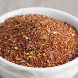 Regal Red Bell Pepper Granules 3 lb. - 4/Case