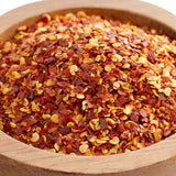 Regal Mild Crushed Red Pepper 4 lb. - 4/Case