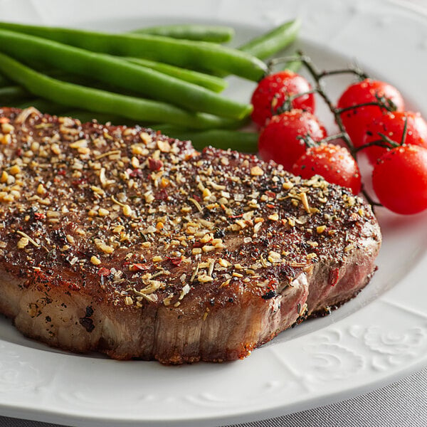 Regal Canadian Steak Seasoning 6 lb. - 4/Case
