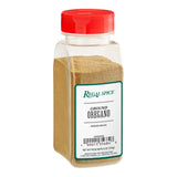 Regal Ground Oregano Leaves 6 oz. - 12/Case