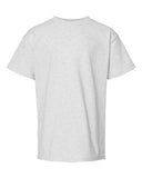 Hanes® Essential-T Crewneck Short Sleeve Youth T-Shirt