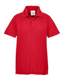 Team® Youth Zone Performance Polo