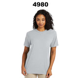 Hanes® Perfect Short Sleeve Crewneck T-Shirt