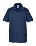 Team® Youth Zone Performance Polo