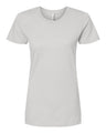 Tultex® Women's Premium Cotton Crew Neck Short Sleeve T-Shirt