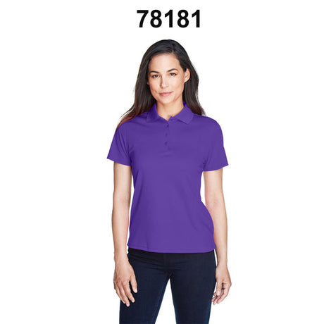 CORE® Ladies Origin Performance Pique Polo