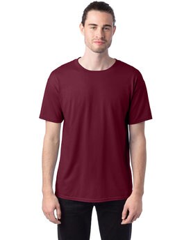 Hanes® Unisex Short Sleeve Crewneck T-Shirt