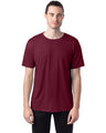 Hanes® Unisex Short Sleeve Crewneck T-Shirt