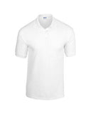 Gildan Short Sleeve Jersey Polo Shirt
