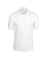 Gildan® Short Sleeve Jersey Polo