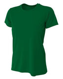 A4® Ladies' Cooling Performance T-Shirt