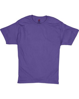 Hanes® Unisex Short Sleeve Crewneck T-Shirt