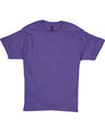 Hanes® Unisex Short Sleeve Crewneck T-Shirt